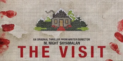 crimsontides - #horror #filmnawieczor #crystalhills
The Visit, czyli found footage o...