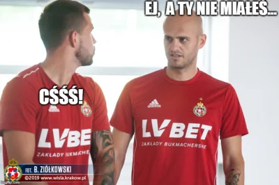 wypopeq2599 - #wislakrakow #ekstraklasa #pietrzakmemes