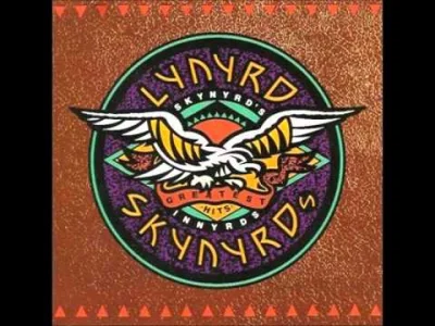 paramite - #paramitesluchapiosenek No. 18 #muzyka #rock #hardrock #lynyrdskynyrd #70s...