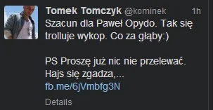 S.....L - Tyle w temacie.