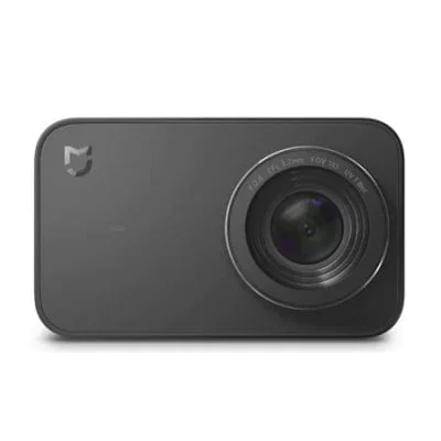 polu7 - Xiaomi Mijia Mini 4K 30fps Action Camera w cenie 99.99$ (370.97zł) z kodem 61...