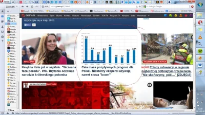 Itrytotalkto_you - Wybory za pasem, to propaganda Wyborczej pracuje całą parą. Zielon...