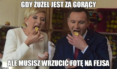 qurczaks - #duda #humorobrazkowy #heheszki #cenzoduda