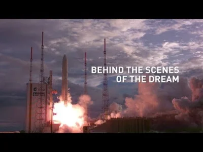J.....I - 80 udany start z rzędu w slow motion #Ariane5 
#rakiety #startyrakiet #ari...
