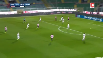 johnmorra - #mecz #meczgif

Palermo - Roma

Fatalna interwencja Szczęsnego na szc...
