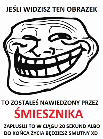 l.....n - dawaj plusa, nie ma czasu na wyjaśnienia (⌐ ͡■ ͜ʖ ͡■)
#polonizacjamemow #s...