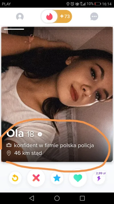 G.....6 - ?
#memy #logikarozowychpaskow #tinder