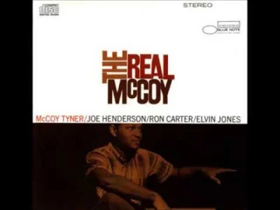 tomwolf - McCoy Tyner - Passion Dance
#muzykawolfika #muzyka #jazz #mccoytyner

<3