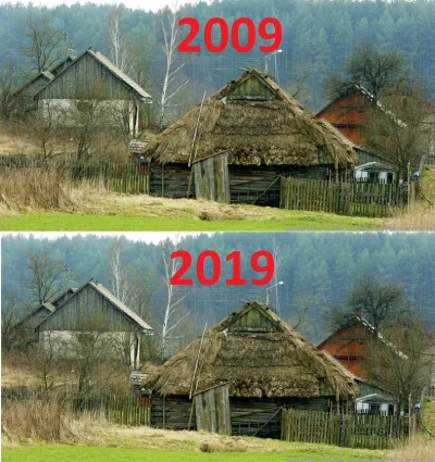 Mescuda - #10yearschallenge #przegryw