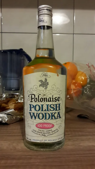 tomilipin - Pijcie ze mno Poloneza :) 
W zeszły weekend na stół wjechała stara polsk...