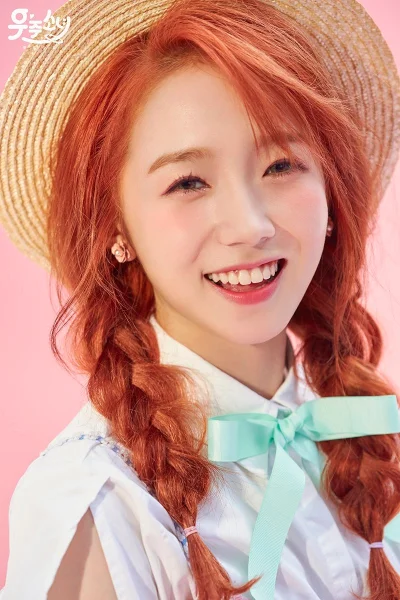 XKHYCCB2dX - #meiqi #wjsn 
#koreanka #chinka