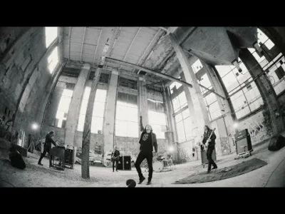 Corgan95 - Europe - Walk The Earth

Nowiutki teledysk.
Wiedziałem, że zespół ciągl...