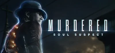 RPG-7 - #rozdajo #gry #steam 
key z #humblebundle do gry Murdered: Soul Suspect (83%...