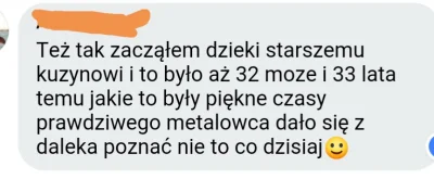 V.....f - Dało się poznać bo był #!$%@?, miał tłuste włosy i #!$%@? od niego na kilom...