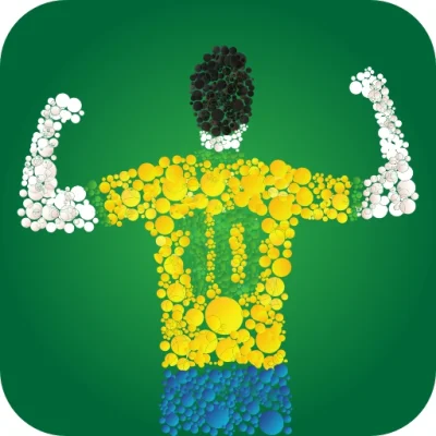 MTapps - @MTapps: "Imiona Gwiazd Piłki Nożnej Quiz" to nasza nowa aplikacja. Pobierz ...