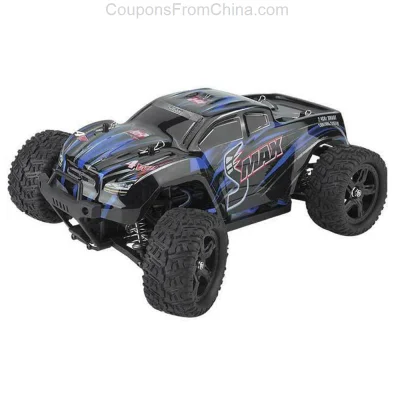 n____S - REMO 1635 RC Car - Banggood 
Cena: $83.80 (322.69 zł) / Najniższa (Banggood...