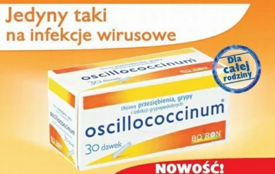 E.....0 - #leki #lek #choroba #grypa #przeziebiebie #zdrowie #oscillococcinum



Najl...