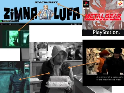 D.....o - Konami pracuje nad nowym MGS'em, a Stachursky jest w to zaangażowany. Mam d...