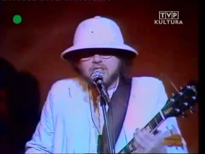 Nirin - Wspaniały występ Zbigniewa Hołdysa w 1981 z Perfectem na Rock Jamboree ("Obra...