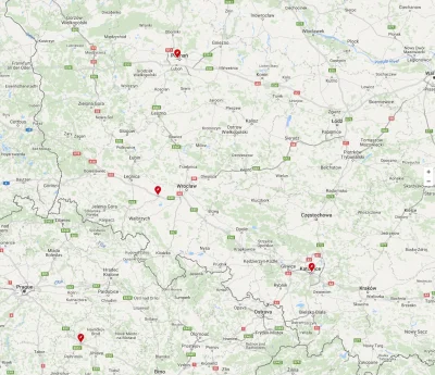 teslablogpl - Jest trzecia stacja Supercharger w Polsce

Bez większych zapowiedzi o...