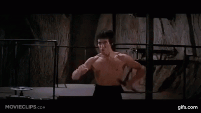 bioslawek - Bruce Lee - Nunchaku




#ciekawostki #brucelee #kungfu #film #Nunch...