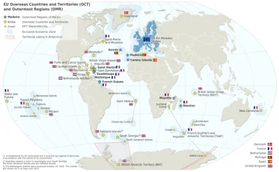 Lifelike - #swiat #europa #mapy #ciekawostki #graphsandmaps