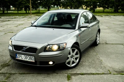 kubapolice - Chce ktoś kupic Volvo S40 II?
2.0D, 152KM (chip), 2004 fabrycznie bez D...