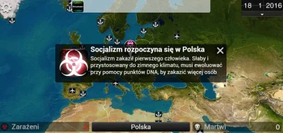 Nutaharion - Uwaga! 

Socjalizm zaczyna się w Polsce. Szybko plusujemy bo jak nie t...