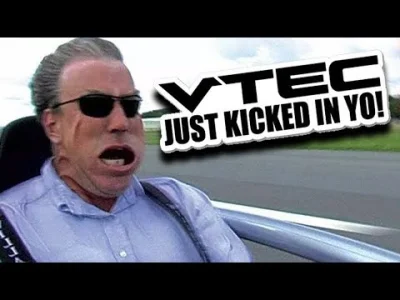 Gooma - @Sengrod: VTEC just kicked in, yo!