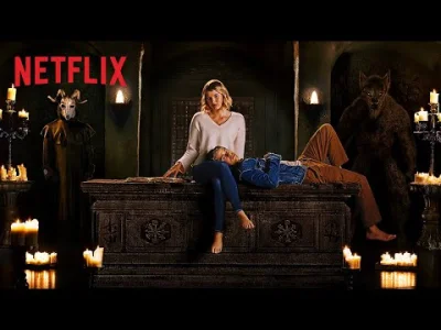 upflixpl - The Order: Sezon 1 | Oficjalny zwiastun od Netflix Polska

Premiera seri...