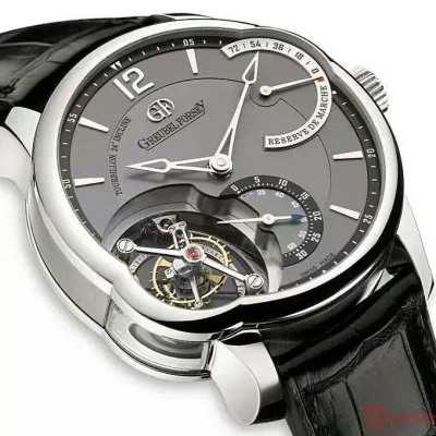 Grzesio87 - Greubel Forsey - Tourbilion 24 Secondes



#watchboners #zegarki #watchpo...