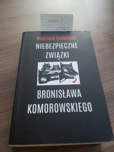 c.....3 - Posiadam. ;) "oto solidna dawka dyskomfortu - dla dobra Bronisława Komorows...