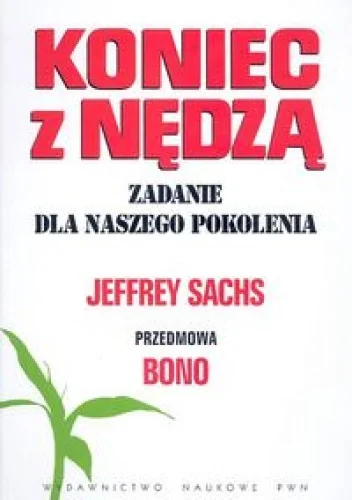 Gacrux - 5 212 - 1 = 5 211

Tytuł: Koniec z nędzą zadanie dla naszego pokolenia
Auto...