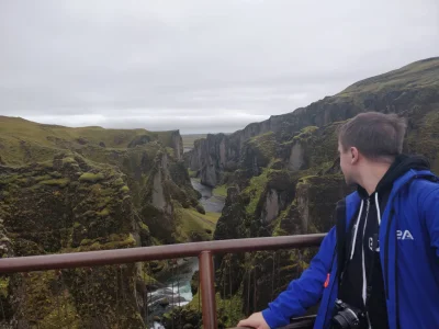 PieronWoBistDu - Nie jest może ta Islandia taka ładna jak Górny Ślonsk ale nie ma naj...