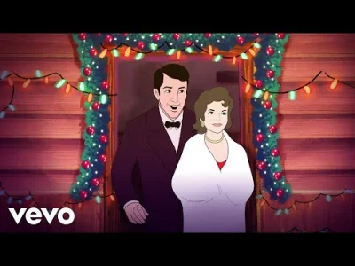 yourgrandma - Dean Martin - Let It Snow