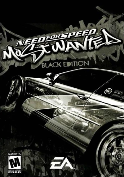 B.....t - Dostanę gdzieś jeszcze NFS MW 2005 Black Edition na PC w kraju, czy zostaje...