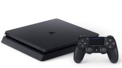 GamesHuntPL - Konsola PlayStation 4 Slim od 949 zł z wysyłką.

Link: https://gamesh...