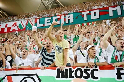 Pinius - #ekstraklasa #legiawarszawa



W końcu zaczyna się liga dla Legii. Będzie mi...