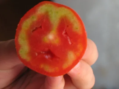 machei - @orcio: pomidor tez potwierdza