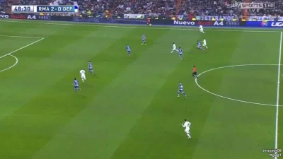 skrzypek08 - Bale (2) vs La Coruña 3:0
#golgif #mecz