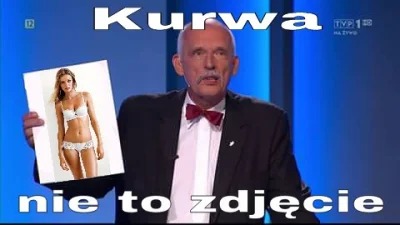 P.....r - DZIĘKI MIRKO ZA ŚMIESZKOWANIE. PIJCIE ZE MNO KOMPOT ( ͡° ͜ʖ ͡°)
#debata

...