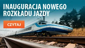Trombe - Co ta PKP?! 
Niedługo będziemy świętować opóźnienia pociągów strzelając faj...