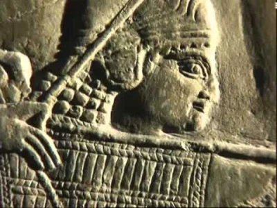 myrmekochoria - Masters of War Assyrians