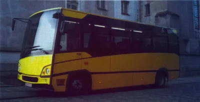 BaronAlvonPuciPusia - Busworld 2015: Trzy premiery Solarisa!
Podczas tegorocznych ta...