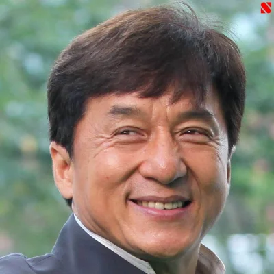 Odpaleniec - @Samwdomu: czy tylko mi przypomina Jackiego Chana?
