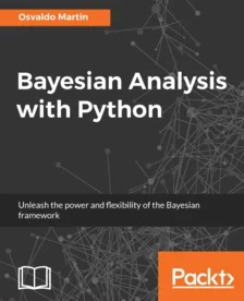 ManVue - Mirki, dziś dostępny jest bezpłatny #ebook "Bayesian Analysis with Python"
...
