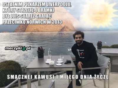 BezalkoholowyHarnas - #mecz #liverpool #heheszki