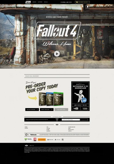 Z.....n - tak wygląda http://fallout4.com/ - gdyby komuś nie działało
#fallout4 #gry