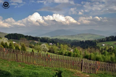 P.....l - Uroki Beskidu Śląskiego... ahh... mieć taki ogródek (ʘ‿ʘ)
SPOILER