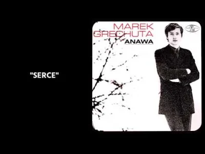 HeavyFuel - Marek Grechuta - Serce
#muzyka #70s #gimbynieznajo #polskamuzyka #poezja...